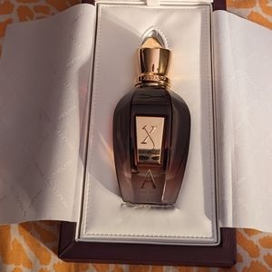 Men's Xerjoff Alexandria II luxury cologne 1.7 oz